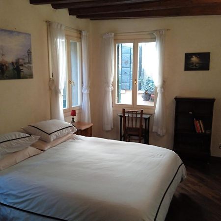 Villa Ca' Toletta Venezia Esterno foto