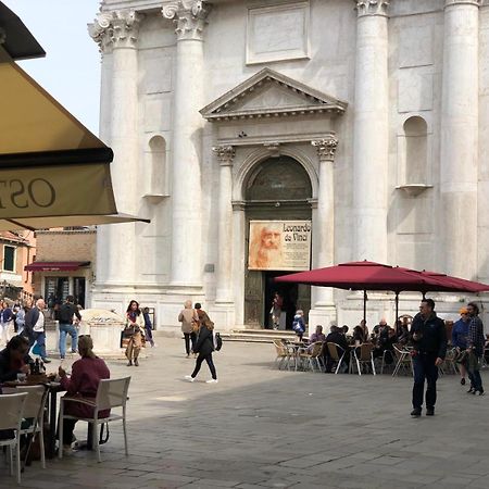 Villa Ca' Toletta Venezia Esterno foto