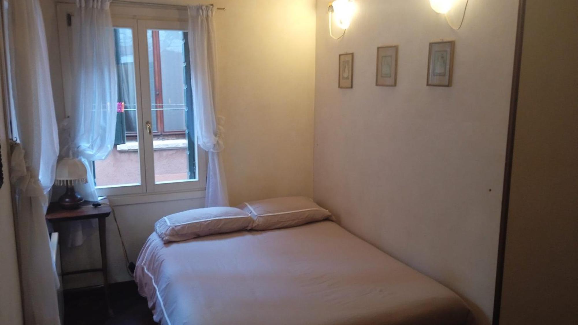 Villa Ca' Toletta Venezia Esterno foto