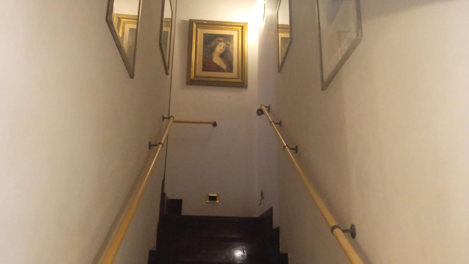 Villa Ca' Toletta Venezia Esterno foto