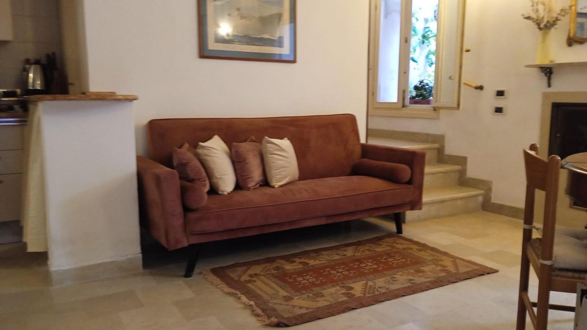 Villa Ca' Toletta Venezia Esterno foto