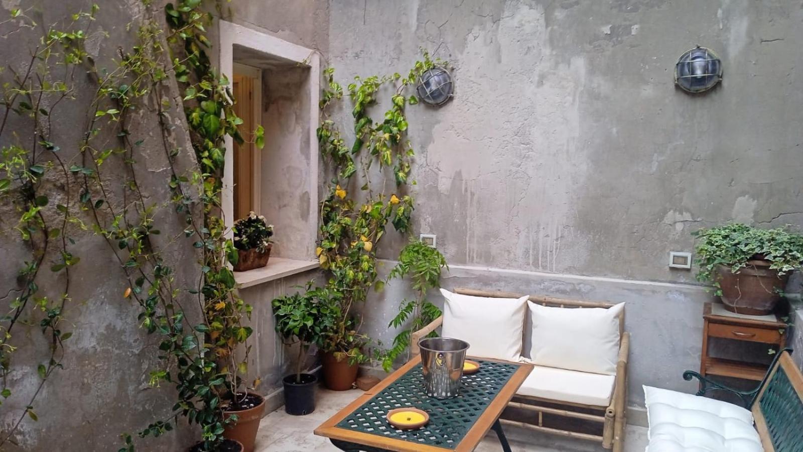 Villa Ca' Toletta Venezia Esterno foto